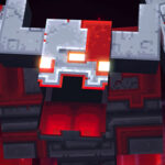 Minecraft Dungeons erscheint am 26. Mai