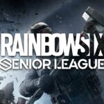 Rainbow Six Senior League powered by UBISOFT