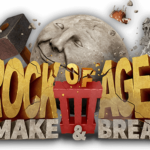 Neuer Humpty Dumpty-Trailer zu Rock of Ages 3: Make & Break veröffentlicht