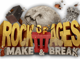 Rock of Ages 3: Make & Break – Release auf den 21. Juli verschoben