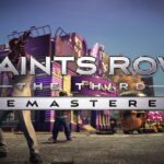 SAINTS ROW: THE THIRD-REMASTERED ab sofort verfügbar