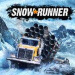 SnowRunner mit neuem Video