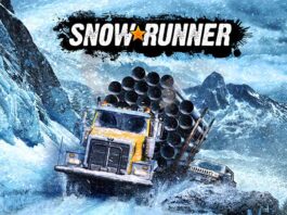 SnowRunner – Brandneue Screenshots zum ersten großen Season Pass-Update