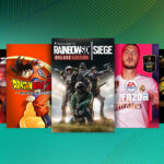 Xbox Frühlings-Rabatte: Alle Deals im Überblick