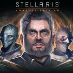 Stellaris: Console Edition – Zweiter Erweiterungspass tritt am 12. Mai in den Orbit ein