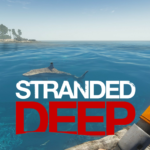Stranded Deep ab sofort erhältlich