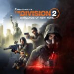 Spielt kostenlos Tom Clancy`s The Division 2