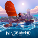 Windbound bringt frischen Wind ins Survival-Genre