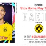 FIFA 20 enthüllt Informationen zum Stay and Play Cup