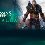 Assassins Creed Valhalla | Erste Spielszenen im Video präsentiert