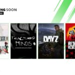Xbox Game Pass: Neue Highlights im Mai
