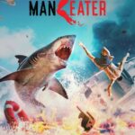 Maneater ist bereit für die neuste Konsolengeneration