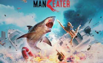 Werde in Maneater, dem weltweit ersten SharkPG zur ultimativen Fressmaschine