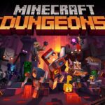 Minecraft Dungeons: Ab sofort verfügbar auf der Xbox One