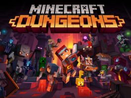 Minecraft Dungeons: Ab sofort verfügbar auf der Xbox One