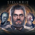 Ab heute erforschen Spieler mit dem dritten Erweiterungspass von Stellaris: Console Edition neue Horizonte