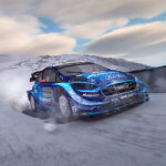 WRC 9: Neues Video zeigt die Rallye Neuseeland