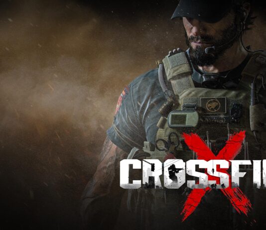 CrossfireX: Closed Beta ab sofort verfügbar – so meldest Du dich an