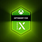 Das ist das „Optimiert für Xbox Series X“-Badge