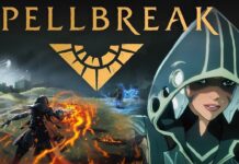 Spellbreak – Prologue: The Gathering Storm ab sofort verfügbar