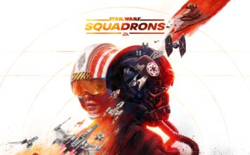 Star Wars: Squadrons – The Mandalorian-Update erscheint am 28. Oktober
