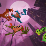 Battletoads erscheint am 20. August im Xbox Game Pass