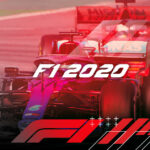 F1 2020: Neue Hot Lap auf dem Silverstone Circuit