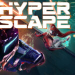 Hyper Scape Season 2 startet am 6. Oktober