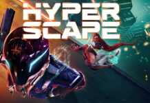 HYPER SCAPE SEASON 3: SHADOW RISING ERSCHEINT HEUTE MIT ÜBERARBEITETER KARTE NEO ARCADIA 2.0