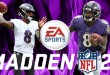 Neues Football-Erlebnis The Yard erscheint für EA SPORTS Madden NFL 21