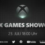 Xbox Games Showcase am 23. Juli: Ein Blick in die Zukunft von Xbox