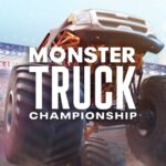 Monster Truck Championship: Erster Gameplay-Trailer veröffentlicht