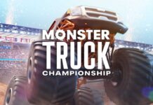 Monster Truck Championship – Accolades-Trailer zum Next-Gen-Start veröffentlicht