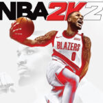 NBA 2K21 gibt einen spektakulären ersten Blick auf das Gameplay der nächsten Generation