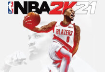 Damian Lillard, Zion Williamson und Kobe Bryant sind die Cover-Athleten für NBA 2K21
