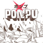 Ponpu ist ab sofort als Demo im Store