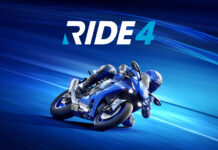 RIDE 4 ab sofort für Xbox Series X verfügbar