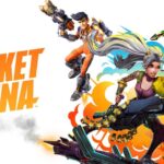 Rocket Arena Saison 2 wird heute veröffentlicht