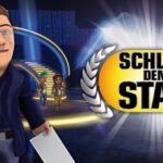 SCHLAG DEN STAR – DAS 2. SPIEL: Alles neu im zweiten Teil des Videospiels zur TV-Show