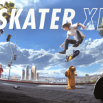 Skater XL ab sofort verfügbar