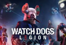 Watch Dogs Legion Update 1 soll im Verlauf vom Tag kommen