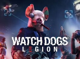 Watch Dogs Legion | Widerstand Trailer erschienen