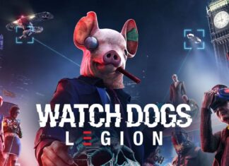 Watch Dogs Legion | Widerstand Trailer erschienen
