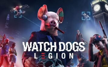 Watch Dogs Legion | Widerstand Trailer erschienen