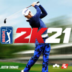 PGA TOUR 2K21 bringt Halloween-Feeling in die Mein SPIELER-Ausstattung