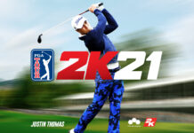 PGA TOUR 2K21 engagiert die heißesten Kurs-Designer der Community, um das Multiplayer-Erlebnis auszubauen