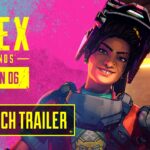 Erste Details zu Apex Legends Saison 6 – Maximale Leistung enthüllt