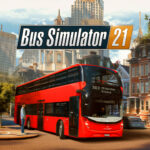 Bus Simulator 21 Review