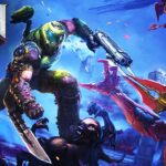 DOOM Eternal: The Ancient Gods, Part One | Neuer Trailer und Erscheinungsdatum auf der gamescom Opening Night Live enthüllt