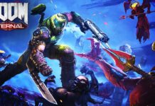 DOOM Eternal: The Ancient Gods, Part One | Neuer Trailer und Erscheinungsdatum auf der gamescom Opening Night Live enthüllt